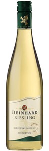 Deinhard Winery Riesling 2012